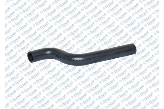 SWAPP 66755 Radyator Alt Hortumu Lada Samara 1.6